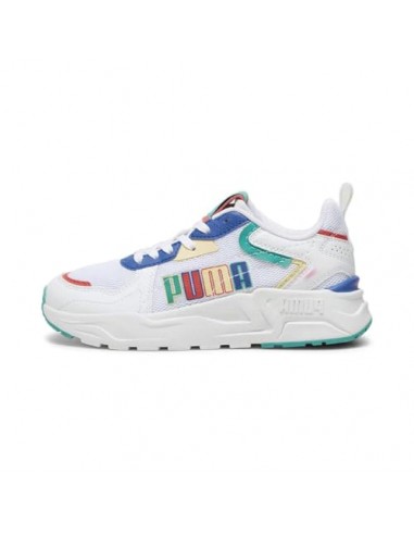 PUMA ZAPATILLA TRINITY LITE R