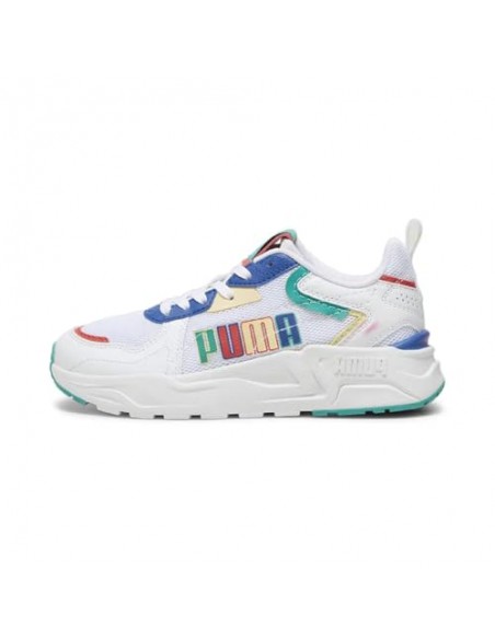 PUMA ZAPATILLA TRINITY LITE R