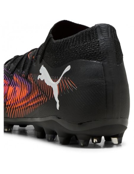 BOTAS DE FÚTBOL PUMA FUTURE 8 MATCH MG
