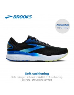ZAPATILLA BROOKS GHOST 16 1104181D002 623... 2