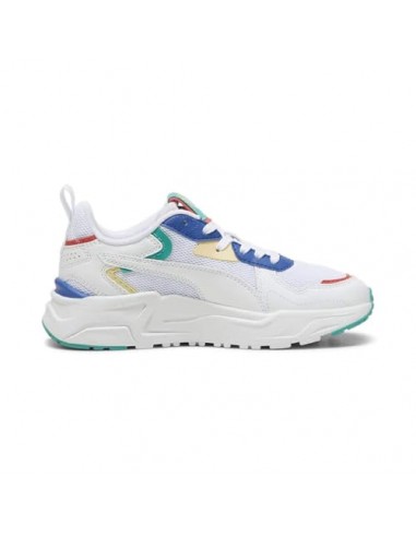 PUMA ZAPATILLA TRINITY LITE R
