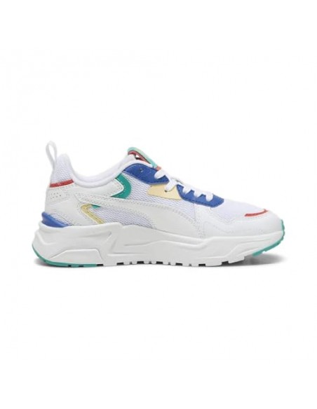 PUMA ZAPATILLA TRINITY LITE R