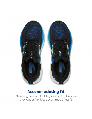 ZAPATILLA BROOKS GLYCERIN 22 1104451D002...