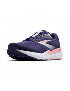 ZAPATILLAS BROOKS GHOST 16 1204071B471 BLUE...