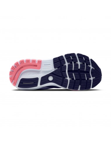 ZAPATILLAS BROOKS GHOST 16 1204071B471 BLUE...