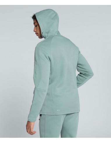 PUMA CHAQUETA EVOSTRIPE FULL-ZIP H