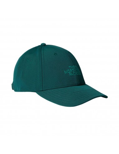 GORRA TNF RECYCLED 66 CLASSIC HAT - GREEN