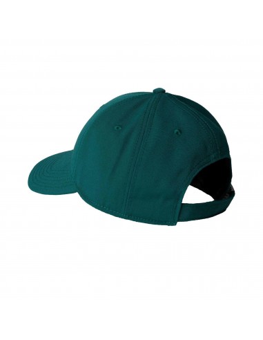 GORRA TNF RECYCLED 66 CLASSIC HAT - GREEN