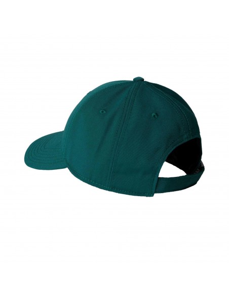 GORRA TNF RECYCLED 66 CLASSIC HAT - GREEN