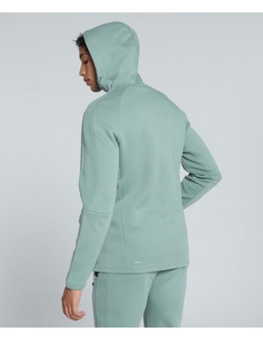 PUMA CHAQUETA EVOSTRIPE FULL-ZIP H