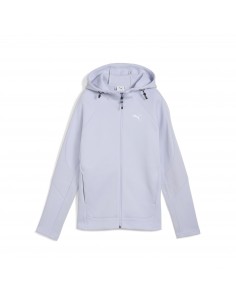 PUMA CHAQUETA EVOSTRIPE FULL-ZIP H