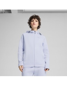 PUMA CHAQUETA EVOSTRIPE FULL-ZIP H 2