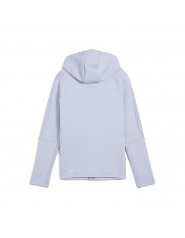 PUMA CHAQUETA EVOSTRIPE FULL-ZIP H