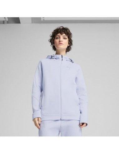PUMA CHAQUETA EVOSTRIPE FULL-ZIP H