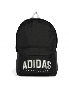 Mochila Adidas-CL BPK VAR PR-JP4814 NEGRO-UNISEX
