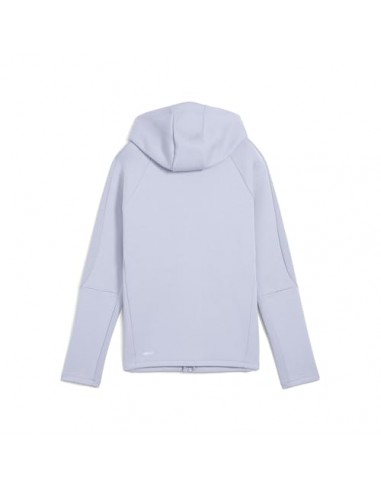 PUMA CHAQUETA EVOSTRIPE FULL-ZIP H