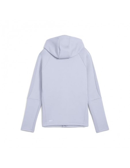 PUMA CHAQUETA EVOSTRIPE FULL-ZIP H
