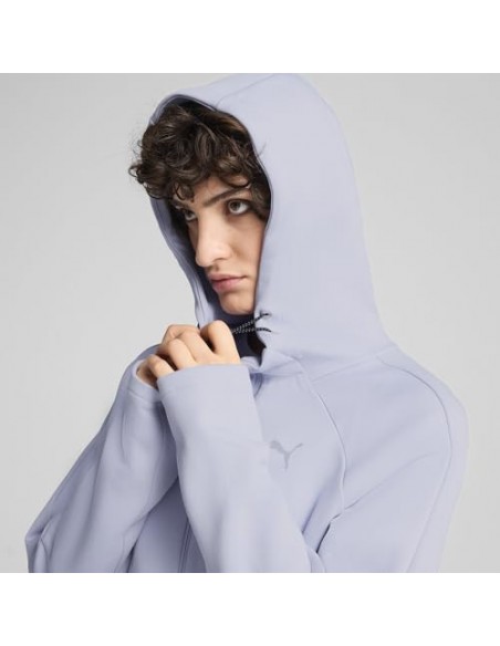 PUMA CHAQUETA EVOSTRIPE FULL-ZIP H