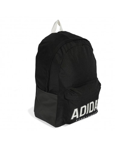 Mochila Adidas-CL BPK VAR PR-JP4814 NEGRO-UNISEX