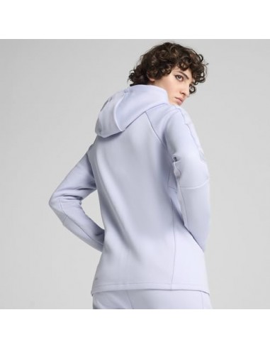 PUMA CHAQUETA EVOSTRIPE FULL-ZIP H
