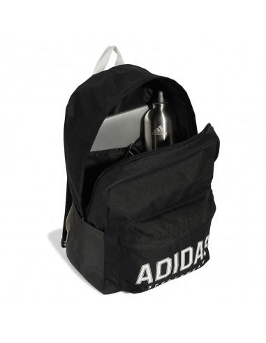 Mochila Adidas-CL BPK VAR PR-JP4814 NEGRO-UNISEX