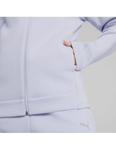 PUMA CHAQUETA EVOSTRIPE FULL-ZIP H
