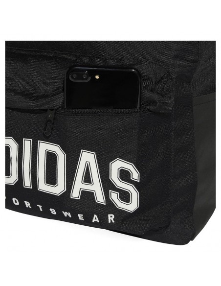 Mochila Adidas-CL BPK VAR PR-JP4814 NEGRO-UNISEX