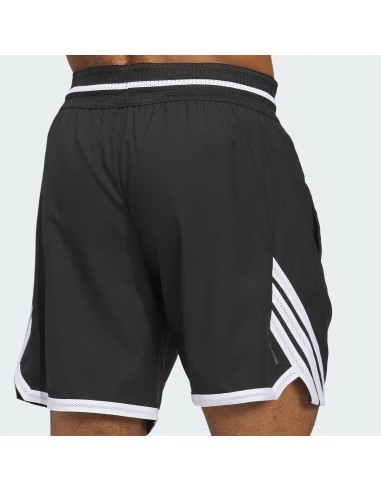 Pantalón corto Adidas-CRAZYLITE SHORT-JN0328...