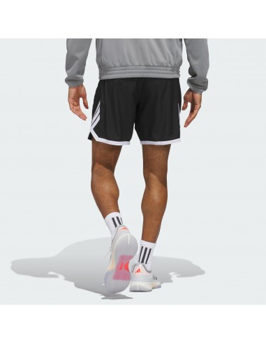 Pantalón corto Adidas-CRAZYLITE SHORT-JN0328...