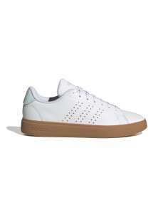 Calzado Tiempo Libre Adidas ADVANTAGE 2.0-JH6855-NEGRO-MUJER 2