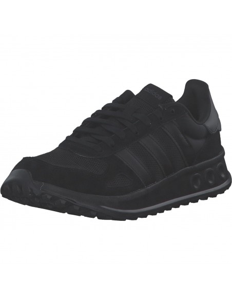 Calzado Tiempo Libre Adidas RUN 84-IH1307-NEGRO-HOMBRE