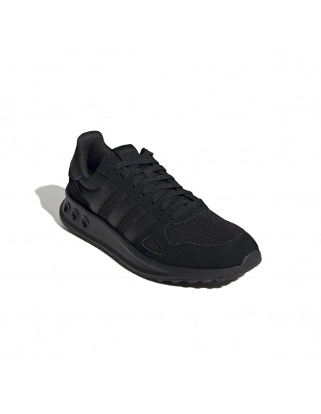 Calzado Tiempo Libre Adidas RUN 84-IH1307-NEGRO-HOMBRE