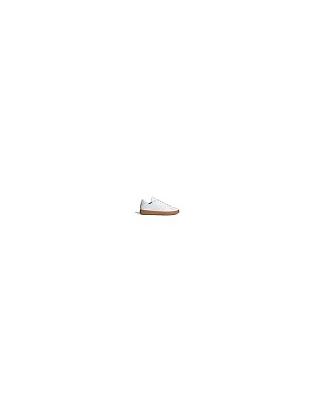 Calzado Tiempo Libre Adidas ADVANTAGE 2.0-JH6855-NEGRO-MUJER