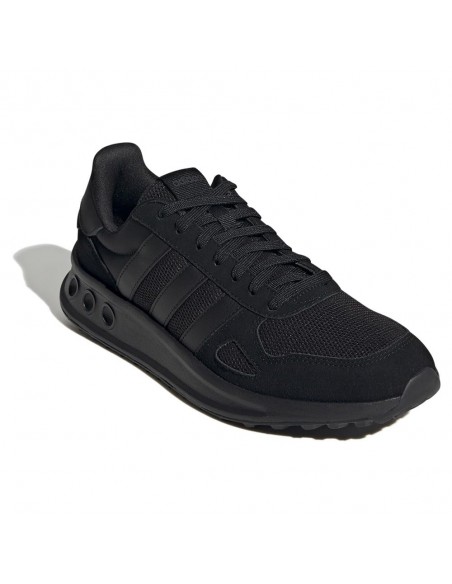 Calzado Tiempo Libre Adidas RUN 84-IH1307-NEGRO-HOMBRE