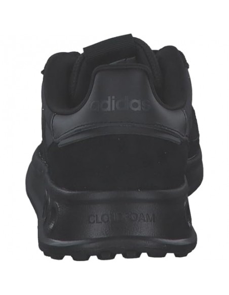 Calzado Tiempo Libre Adidas RUN 84-IH1307-NEGRO-HOMBRE