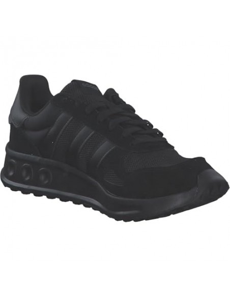 Calzado Tiempo Libre Adidas RUN 84-IH1307-NEGRO-HOMBRE