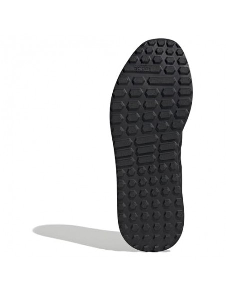Calzado Tiempo Libre Adidas RUN 84-IH1307-NEGRO-HOMBRE