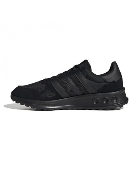 Calzado Tiempo Libre Adidas RUN 84-IH1307-NEGRO-HOMBRE