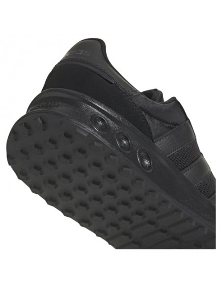 Calzado Tiempo Libre Adidas RUN 84-IH1307-NEGRO-HOMBRE