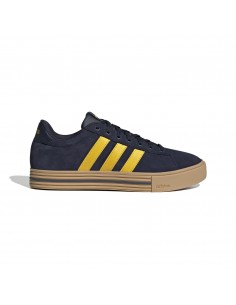 Calzado Tiempo Libre Adidas DAILY 4.0-JH6929-AZUL...