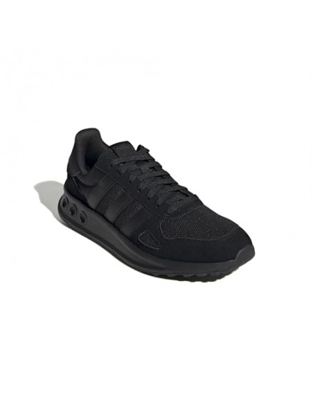 Calzado Tiempo Libre Adidas RUN 84-IH1307-NEGRO-HOMBRE