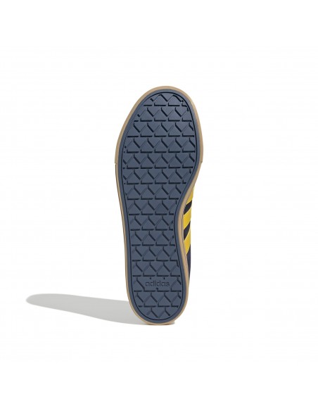Calzado Tiempo Libre Adidas DAILY 4.0-JH6929-AZUL MARINO-UNISEX