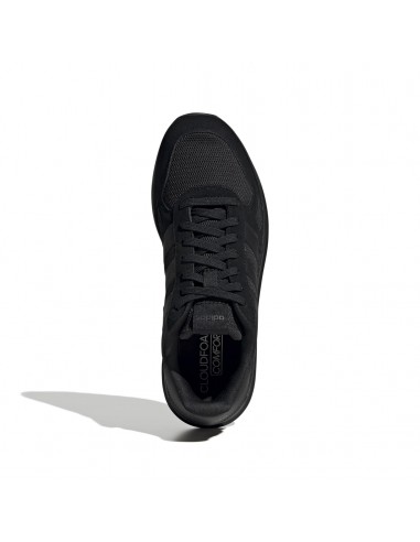 Calzado Tiempo Libre Adidas RUN...