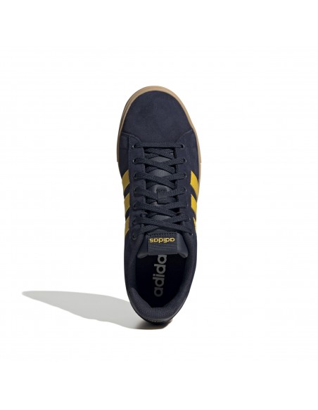 Calzado Tiempo Libre Adidas DAILY 4.0-JH6929-AZUL MARINO-UNISEX