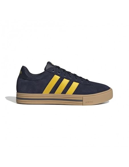 Calzado Tiempo Libre Adidas DAILY 4.0-JH6929-AZUL MARINO-UNISEX