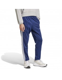 Pantalón de chándal Adidas-M 3S TR RT PT-JI8812 AZUL-HOMBRE 2