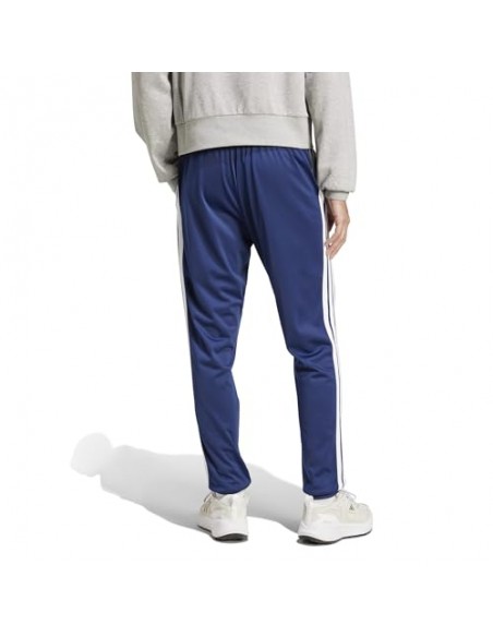 Pantalón de chándal Adidas-M 3S TR RT PT-JI8812 AZUL-HOMBRE