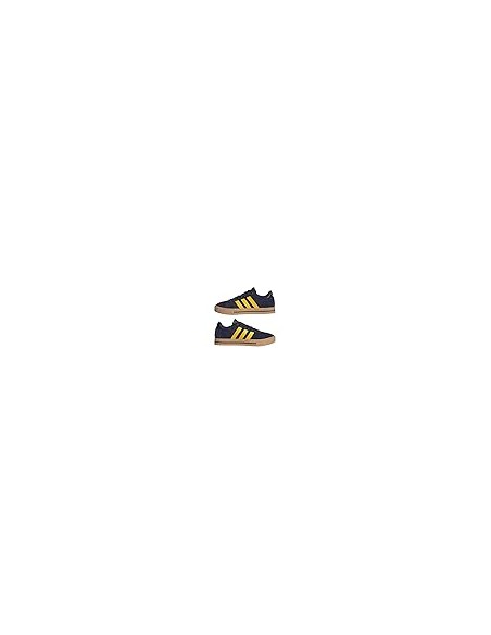 Calzado Tiempo Libre Adidas DAILY 4.0-JH6929-AZUL MARINO-UNISEX