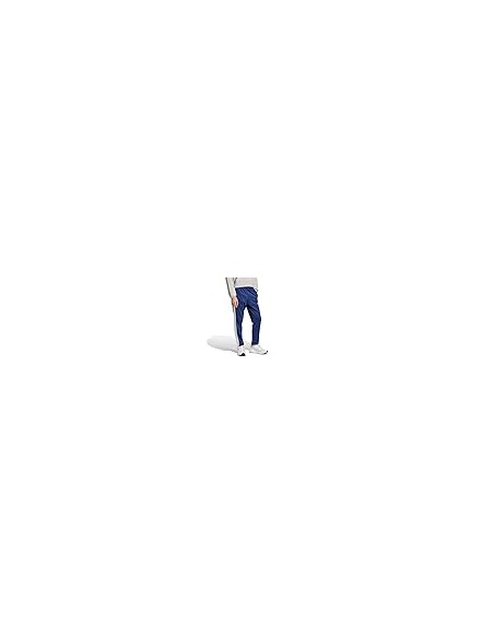 Pantalón de chándal Adidas-M 3S TR RT PT-JI8812 AZUL-HOMBRE