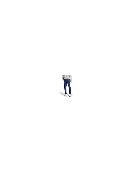 Pantalón de chándal Adidas-M 3S TR RT PT-JI8812 AZUL-HOMBRE